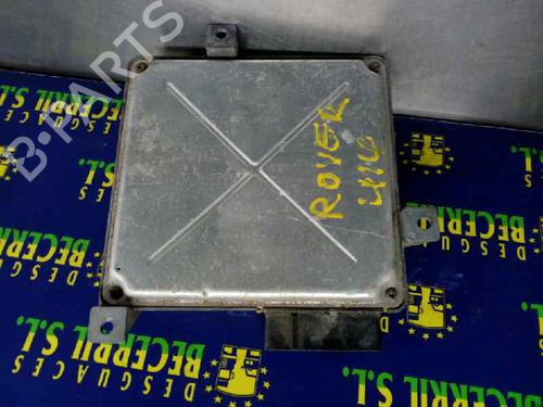 Used Engine control unit (ECU) ROVER 200 II Hatchback (RF) [1995-2000]  8450342