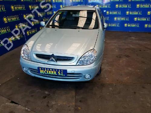 ABS pump CITROËN XSARA Break (N2) 2.0 HDI 90 | BP8460834M43 