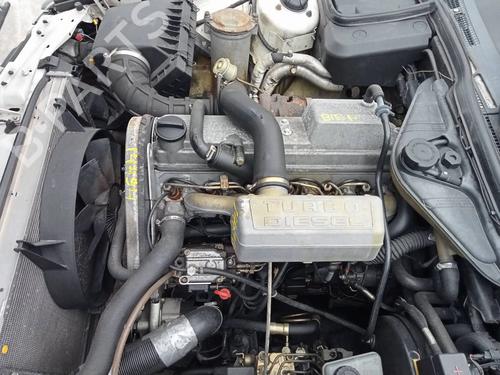 Engine control unit (ECU) BMW 5 (E34) 524 td | BP12844903M57 