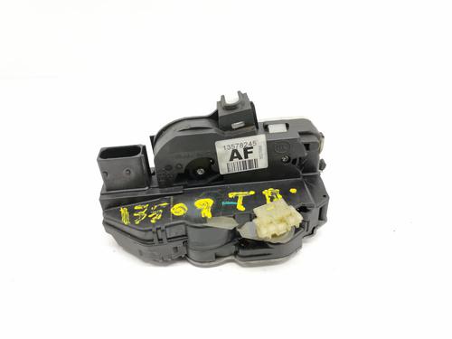 Used Rear right lock CHEVROLET CRUZE (J300) 1.8 (141 hp) 9266100