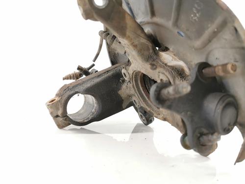 Right front steering knuckle SEAT TOLEDO III (5P2)  | BP11529475M26 