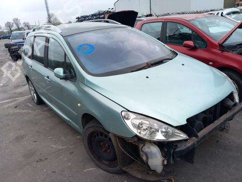 Used Parts PEUGEOT 307 SW (3H) 2.0 HDI 110 (107 hp) 4475637