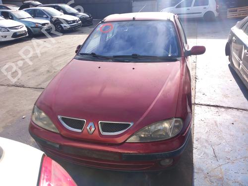Used Parts RENAULT MEGANE I (BA0/1_) 1.9 dCi (BA05, BA1F) 4960854