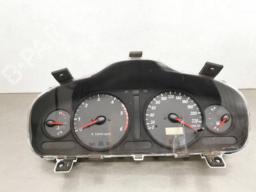 Used Instrument cluster HYUNDAI SANTA FÉ I (SM) 2.0 CRDi 4x4 (113 hp) 8473886