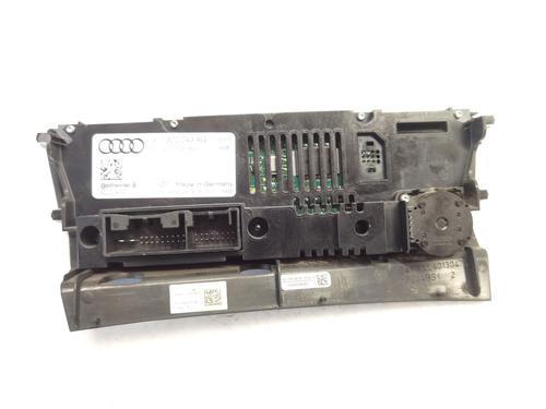 Climate control AUDI A4 B8 (8K2) 2.0 TDI | BP38563725I5 - Image 2