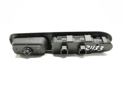 Left front window switch PEUGEOT 407 SW (6E_, 6D_) 2.0 HDi 135 | BP30173221I27