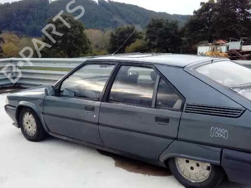 Starter CITROËN BX (XB-_)  | BP8435646M8 