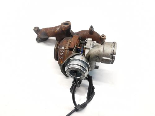 Turbolader/Kompressor AUDI A3 Sportback (8PA) 2.0 TDI (140 hp) 24842643