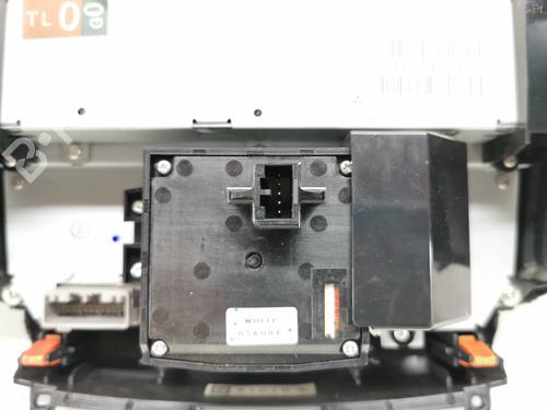 Radio HONDA ACCORD VIII (CU) 2.2 i-DTEC (CU3) | BP8474680E6 