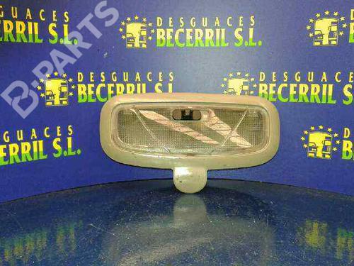 Used Interior roof light Interior roof light FORD FOCUS I (DAW, DBW) 1.8 Turbo DI / TDDi (90 hp) 8425583 8425583