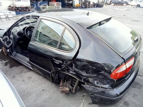 Elektronisk modul SEAT LEON (1M1) 1.9 TDI | BP21525574M83 