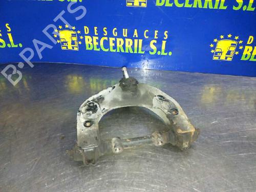 Used Left front suspension arm HYUNDAI GALLOPER II (JK-01) [1997-2003]  12447869