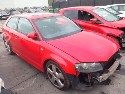 Recambios AUDI A3 Sportback (8PA) 2.0 TFSI 4768874
