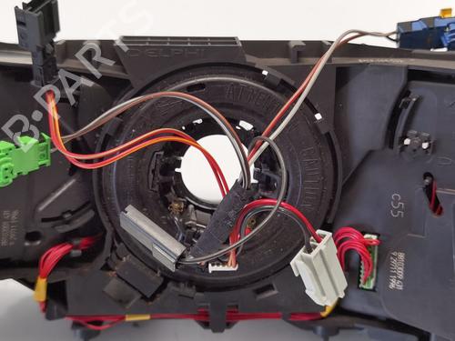 Switch RENAULT CLIO III (BR0/1, CR0/1) 1.2 16V (BR02, BR0J, BR11, CR02, CR0J, CR11) | BP25978156I30 