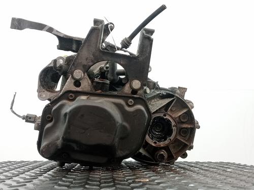 Gearbox VW POLO (9N_, 9A_)  | BP26718233M3 