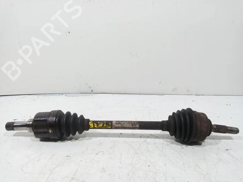 Used Left front driveshaft CITROËN C3 I (FC_, FN_) [2002-2013]  9413867