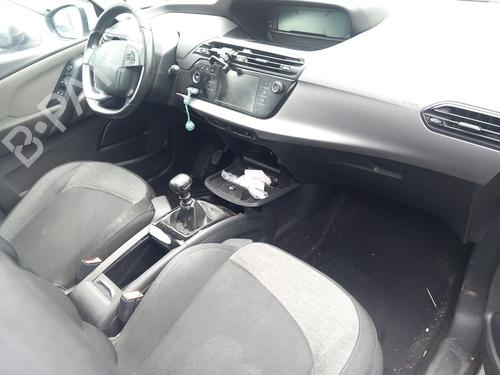 Fælgsæt CITROËN C4 SPACETOURER (3D_) 1.5 BlueHDi 130 | BP38486376C100 - Image 8