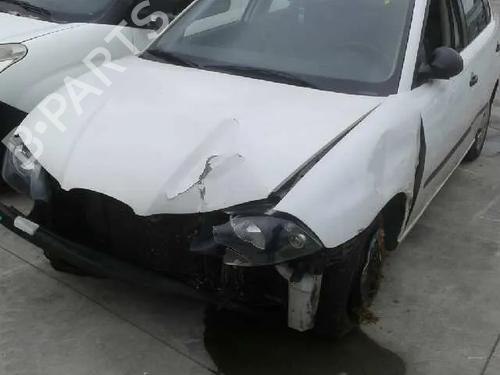 Engine control unit (ECU) SEAT CORDOBA (6L2)  | BP8454272M57 