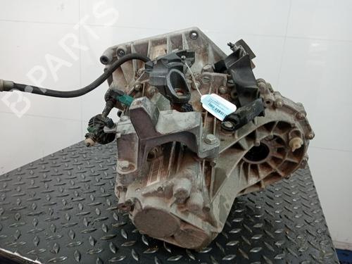 Used Gearbox Gearbox 39246132 39246132