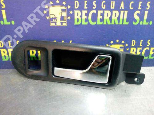 Used Front right interior door handle Front right interior door handle VW PASSAT B5 (3B2) 1.9 TDI (115 hp) 8443688 8443688
