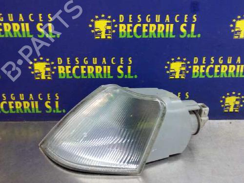 Used Left front indicator CITROËN XANTIA (X2) [1998-2003]  8443604