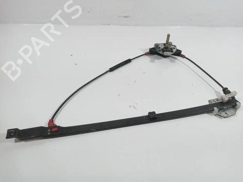 Used Front right window mechanism VW TRANSPORTER T4 Platform/Chassis (70E, 70L, 70M, 7DE, 7DL, 7D [1990-2003]  9265723