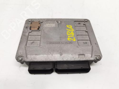 Engine control unit (ECU) SEAT LEON (1P1) | BP32067538M57 - Image 3