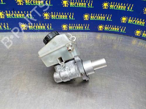Brake master cylinder OPEL ZAFIRA / ZAFIRA FAMILY B (A05) 1.9 CDTI (M75) | BP16541253M77 