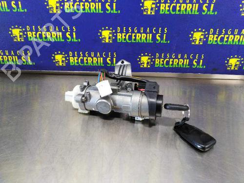 Used Electronic module HYUNDAI TUCSON (JM) 2.0 CRDi (113 hp) 14018987