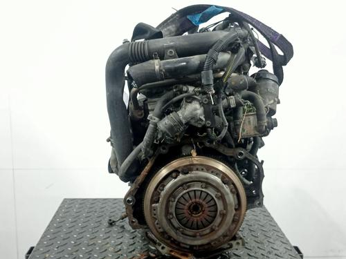 Engine OPEL CORSA C (X01) 1.7 DTI (F08, F68) | BP30493467M1 