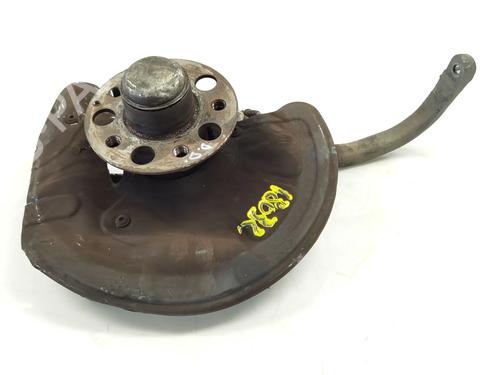 Used Right front steering knuckle MERCEDES-BENZ E-CLASS (W211) [2002-2009]  18917218