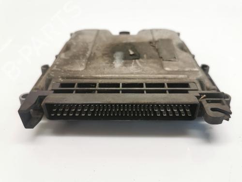 Engine control unit (ECU) PEUGEOT 206 Hatchback (2A/C) 2.0 HDI 90 | BP24439889M57 
