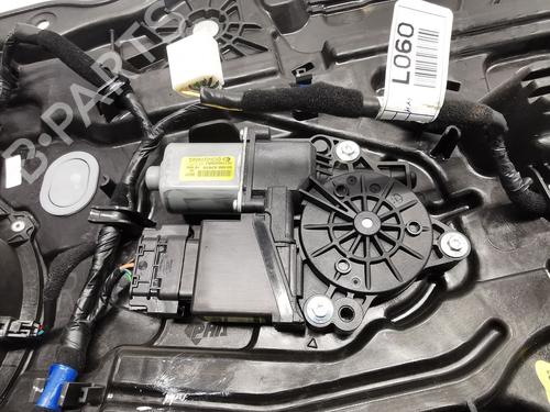 Front right window mechanism KIA CEE'D (JD) 1.4 CRDi 90 | BP36378514C23 - Image 3