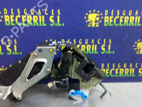 Used Rear left lock HYUNDAI ACCENT II (LC) 1.5 CRDi (82 hp) 8441133