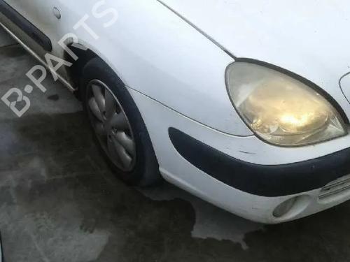 Left front driveshaft CITROËN XSARA (N1)  | BP8455970M38 