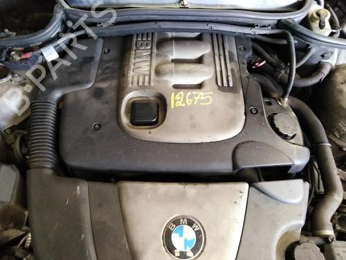 Right tailgate light BMW 3 Touring (E46) 320 d | BP14020791C80 