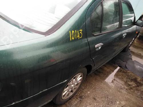 ABS pump NISSAN PRIMERA Hatchback (P11)  | BP8464706M43 