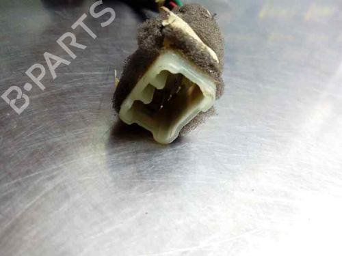 Right taillight HYUNDAI ATOS (MX) 1.0 i | BP8455749C35 