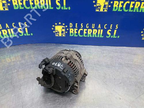 Alternator SKODA OCTAVIA I (1U2)  | BP8456994M7 