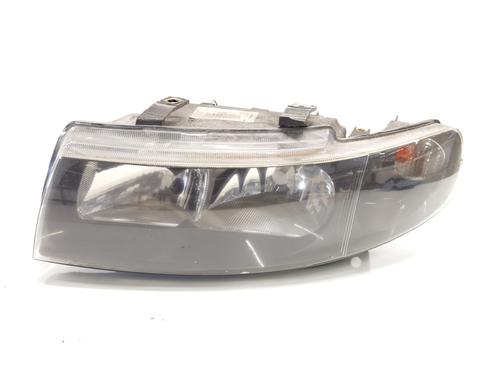 Used Left headlight SEAT LEON (1M1) [1999-2006]  26277441