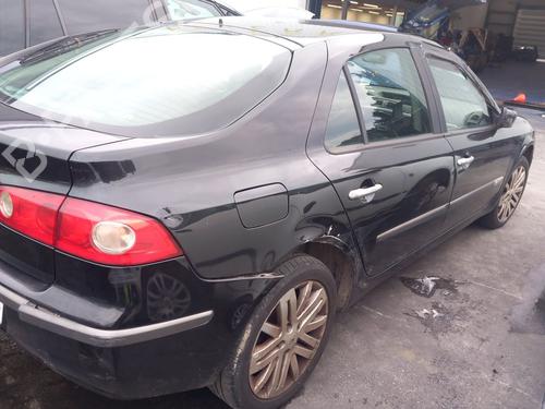 Motor travão de mão eléctrico RENAULT LAGUNA II (BG0/1_) 1.9 dCi (BG1A, BG1V) | BP30793537E5