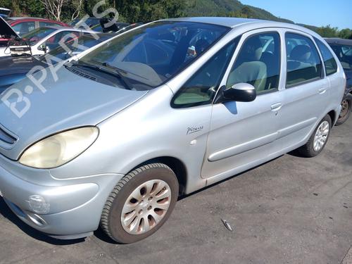 Used Parts CITROËN XSARA PICASSO (N68) 2.0 HDi 4922270