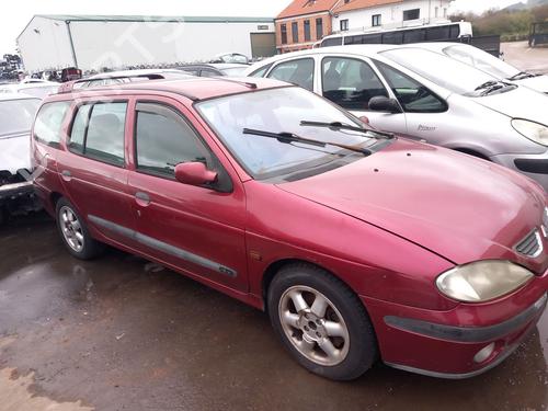 Used Parts RENAULT MEGANE I Grandtour (KA0/1_)  1.6 16V (KA0B, KA04, KA11)  4478339