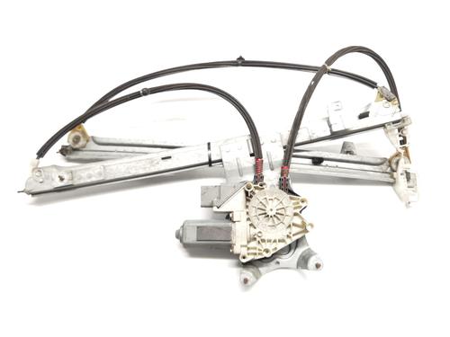 Used Front left window mechanism CITROËN XSARA PICASSO (N68) 2.0 HDi (90 hp) 31942953