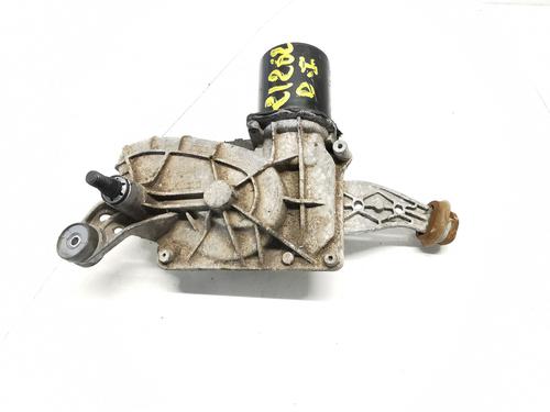 Used Front wiper motor RENAULT SCÉNIC III (JZ0/1_) 1.2 TCe (116 hp) 29869849