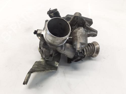 Spjældhus OPEL CORSA E (X15) 1.3 CDTI (08, 68) | BP36222260M82 - Image 2
