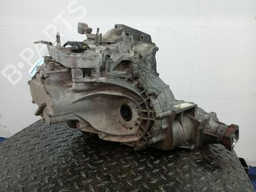Used Gearbox Gearbox HONDA CR-V III (RE_) 2.2 i-CTDi 4WD (RE6) (140 hp) 33434473 33434473
