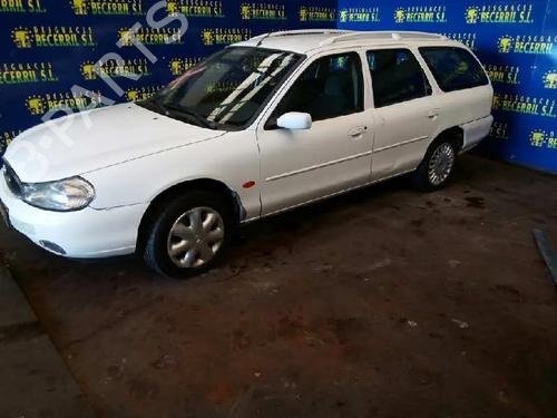 Alternator FORD MONDEO II Turnier (BNP)  | BP8461600M7 