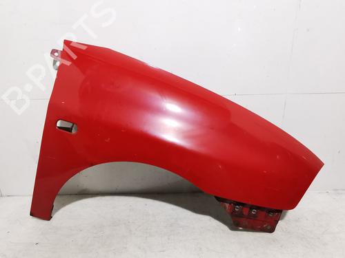 Used Right front fenders SEAT IBIZA III (6L1) 1.4 16V (86 hp) 28073563