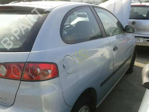 Tailgate lock SEAT IBIZA III (6L1) 1.9 SDI | BP8448382C101 